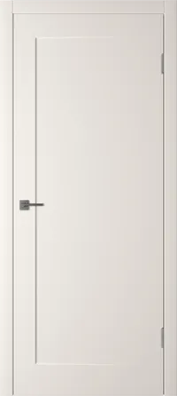 Эклипс 1 ДГ 800*2000 Слоновая кость эмаль зпз 196