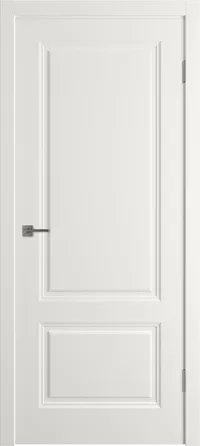 Норра 2 ДГ 800*2000 Мокко эмаль