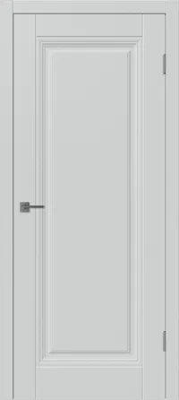 Барселона 1 ДГ 800*2000 Серебро эмаль