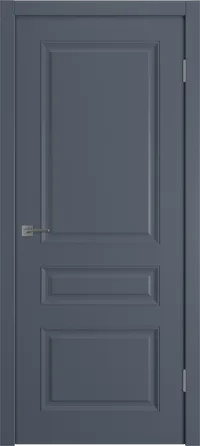Торонто ДГ 800*2000 Графит эмаль