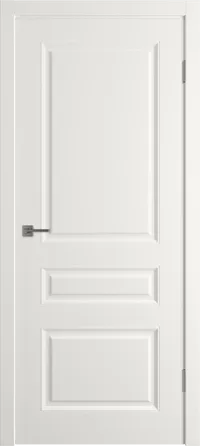 Торонто ДГ 800*2000 Мокко эмаль