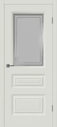 Феникс 3 ДО Art Cloud 800*2000 Магнолия эмаль