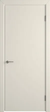 Ньюта ДГ 800*2000 Слоновая кость эмаль зпз 196