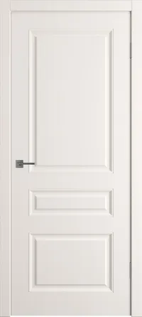 Торонто ДГ 800*2000 Слоновая кость эмаль зпз 196