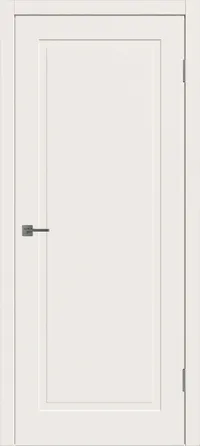 Флэт 1 ДГ 800*2000 Слоновая кость эмаль зпз 196