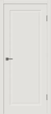 Флэт 1 ДГ 800*2000 Мокко эмаль