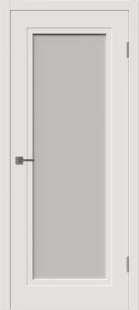 Флэт 1 ДО мателюкс 800*2000 Мокко эмаль