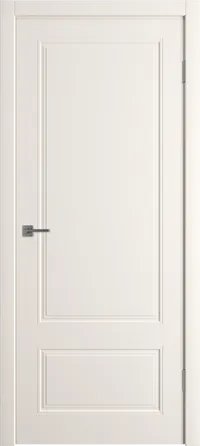 Моника 2 ДГ 800*2000 Слоновая кость эмаль зпз 196