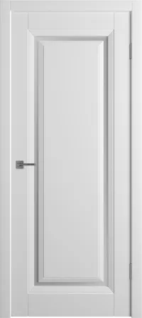 Люмос 1 ДО мателюкс 800*2000 Белая эмаль зпз 196