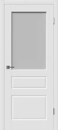 Честер ДО white cloud 800*2000 Белая эмаль