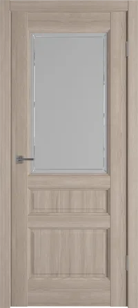 Elegant 3 ДО Crystal Cloud 800*2000 Red Oak