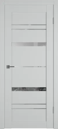 E25 ДО Air Space 800*2000 Emalex Steel