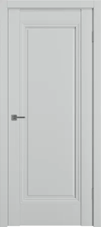 EF1 ДГ 800*2000 Emalex Steel