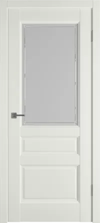 Elegant 3 ДО Crystal Cloud 800*2000 Emalex MidWhite