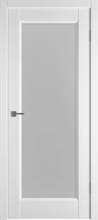 Elegant 1 ДО white cloud 800*2000 Emalex Ice