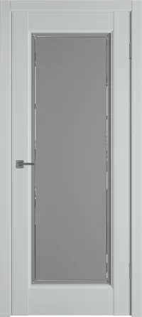 Elegant 1 ДО Dark Crystal Cloud 800*2000 Emalex Steel