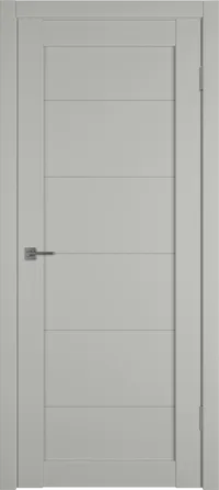 E32 ДГ 800*2000 Emalex taupe