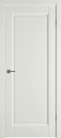 Elegant 1 ДГ 800*2000 Emalex MidWhite зпз 196