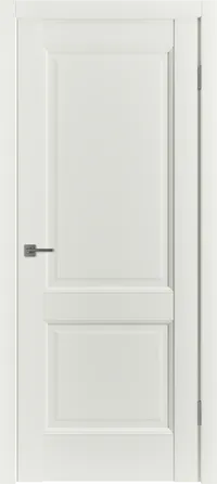 E2 ДГ 800*2000 Emalex MidWhite