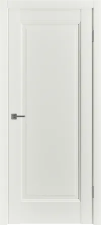 E1 ДГ 800*2000 Emalex MidWhite