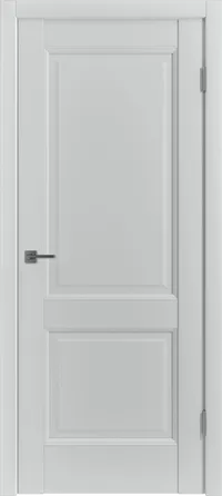 E2 ДГ 800*2000 Emalex Steel зпз 196