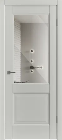 E2 ДО Air Space 800*2000 Emalex taupe
