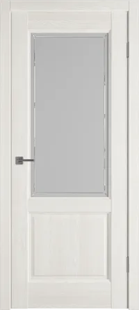 Elegant 2 ДО Crystal Cloud 800*2000 Artic Oak