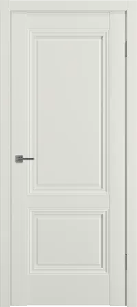 EF2.2 ДГ 800*2000 Emalex MidWhite