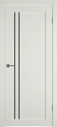 E33 ДО BLACK GLOSS 800*2000 Emalex MidWhite