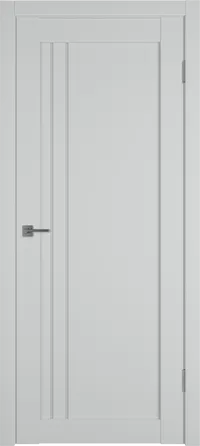 E33 ДО white cloud 800*2000 Emalex Steel зпз 196