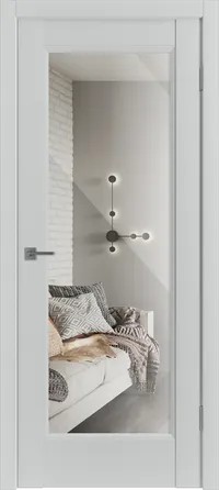 E1 ДО Air Space 800*2000 Emalex Steel