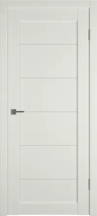 E32 ДГ 800*2000 Emalex MidWhite
