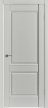 E2 ДО Fly White cloud 800*2000 Emalex taupe