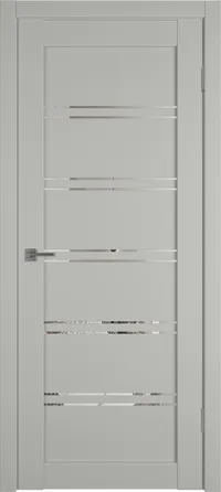 E28 ДО Air Space 800*2000 Emalex taupe
