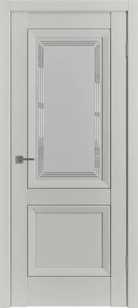 EN2 ДО Crystal Cloud Trinity 800*2000 Emalex taupe