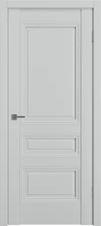 EF3 ДГ 800*2000 Emalex Steel
