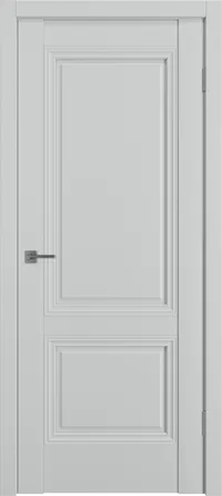 EF2.2 ДГ 800*2000 Emalex Steel
