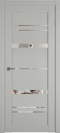 E25 ДО Air Space 800*2000 Emalex taupe