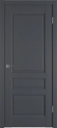Elegant 3 ДГ 800*2000 Emalex Onyx
