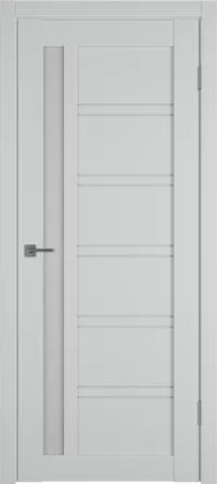 E38 ДО white cloud 800*2000 Emalex Steel