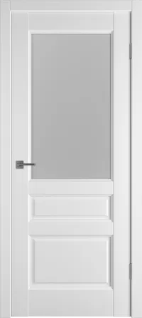 Elegant 3 ДО white cloud 800*2000 Emalex Ice