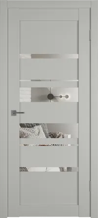 E29 ДО Air Space 800*2000 Emalex taupe