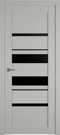 E29 ДО Black gloss 800*2000 Emalex taupe