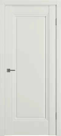 EF1 ДГ 800*2000 Emalex MidWhite
