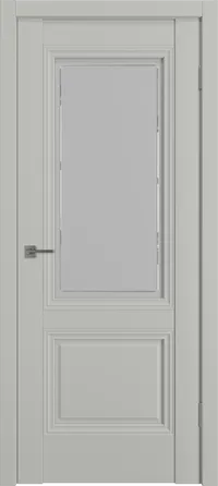 EF2.2 ДО Crystal Cloud Line 800*2000 Emalex taupe