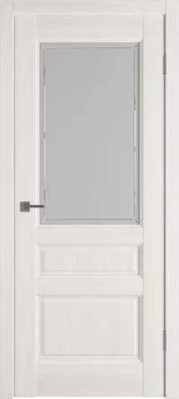 Elegant 3 ДО Crystal Cloud 800*2000 Artic Oak
