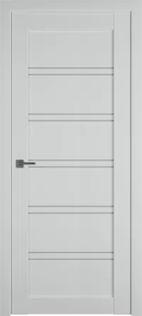 E28 ДО white cloud 800*2000 Emalex Steel