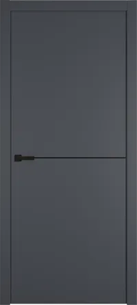 Basic 1 800*2000 Emalex Onyx ABS Onyx молдинг черный