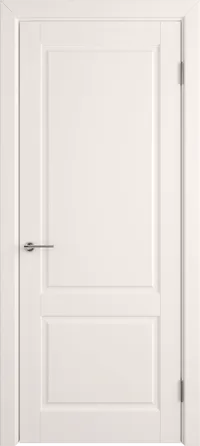К1 COLORIT ДГ 800*2000 Слоновая кость эмаль