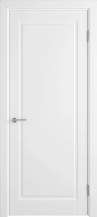 К3 COLORIT ДГ 800*2000 Белая эмаль